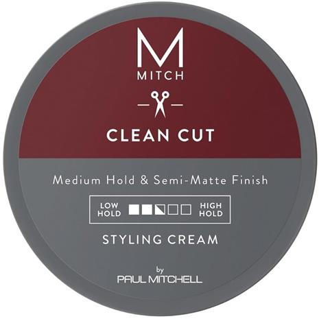 Paul Mitchell Mitch Clean Cut Styling Cream