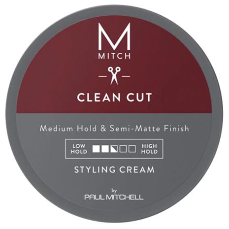 Paul Mitchell Mitch Clean Cut Styling Cream