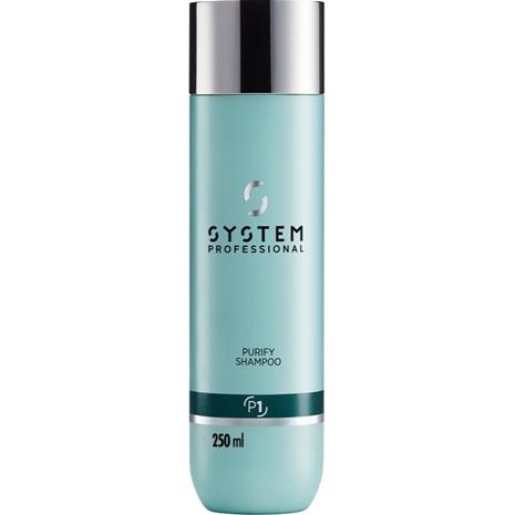 System Professional Purify Shampoo - 250 ml