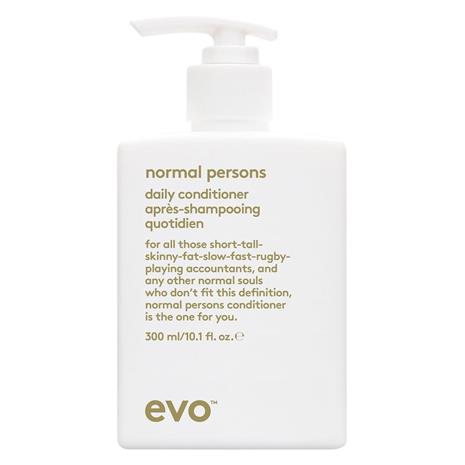 Normal Persons Daily Conditioner - 300 ml