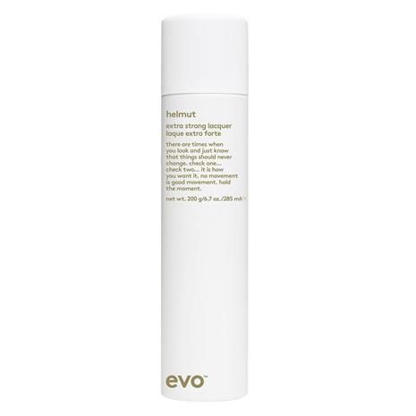 Evo Helmut Extra Strong Lacquer (250ml)