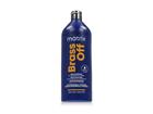 MATRIX_Brass Off sininen hiusväri jäähdyttävä hoitoaine 1000ml