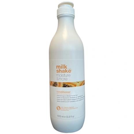 Milk_Shake Moisture & More Conditioner 1000ml
