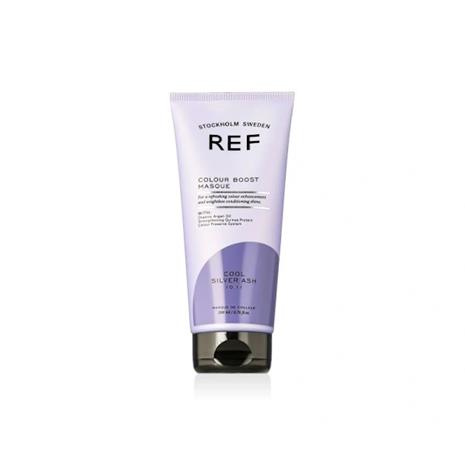 REF Ref Cool Silver Hair Mask – kuva 1/2