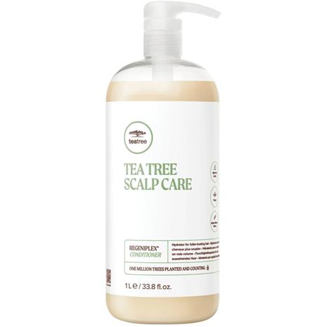 Paul Mitchell Tea Tree Anti-Thinning Conditioner 1000ml