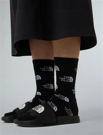 The North Face W Base Camp Slide Iii - White - 42