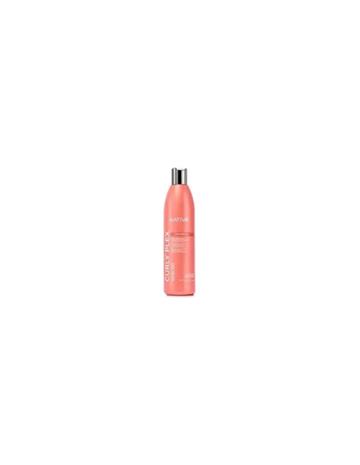 Kativa Curly Plex Champu 355