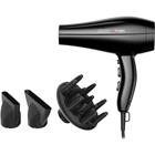 Hiustenkuivain - GA.MA - GH3535 - 2300W - 3 Lämpötilaa - 2 Nopeutta