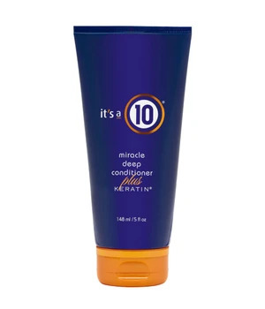It's a 10 Miracle Deep Conditioner Plus KERATIN Hoitoaine 148 ml