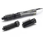 BaByliss AS85TE Titanium Gold Air Styler 38mm, ilmakiharrin