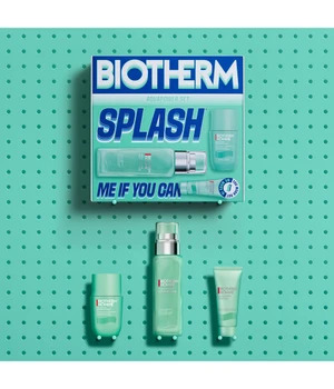 Biotherm Aquapower Set