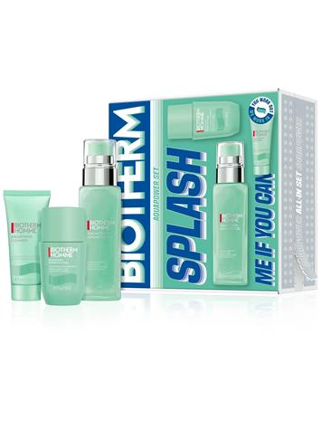 Biotherm Aquapower Set