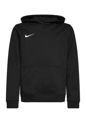 Nike Y Nk Park26 Flc Po Hoodie - Red - XL
