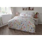 Belledorm Larissa Floral Duvet Cover Set