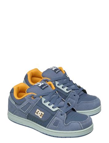 DC Stag - Black - 39