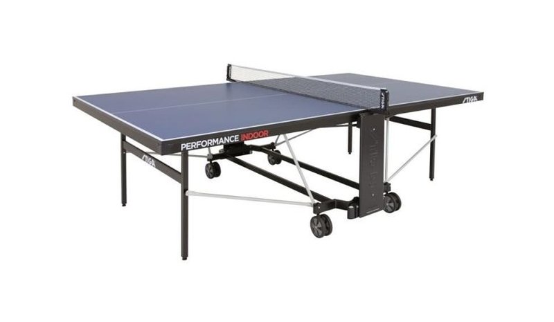 Bordtennisbord PERFORMANCE INDOOR
