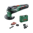 Bosch KUMULOIVA TYÖKALUSARJA UNIVERSAL MULTI 12