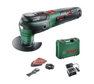 Bosch KUMULOIVA TYÖKALUSARJA UNIVERSAL MULTI 12