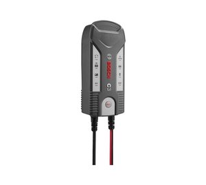 Bosch C3 akkulaturi - 6 / 12 V - 3,8 A