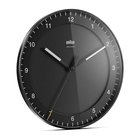 Braun BC 17B-DCF Mekaaninen kello Ympyrä Valkoinen