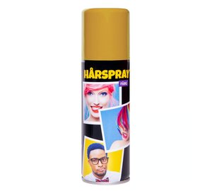 Butterick's Hairspray, kultaa