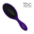 TBC® The Wet & Dry Brush hiusharja - Violetti