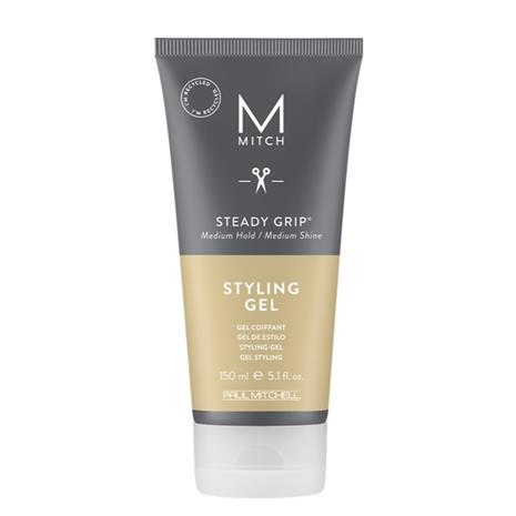 Paul Mitchell Steady Grip 150ml