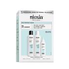 Nioxin Scalp Recovery Set 200ml + 200ml + 100ml
