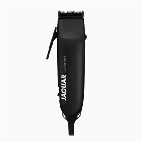 Jaguar CM 2000 Black Clipper
