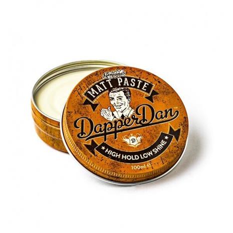 Dapper Dan Matte Paste 100 ml