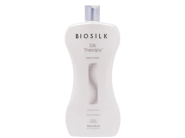 BioSilk Silk Therapy conditioner 1006 ml