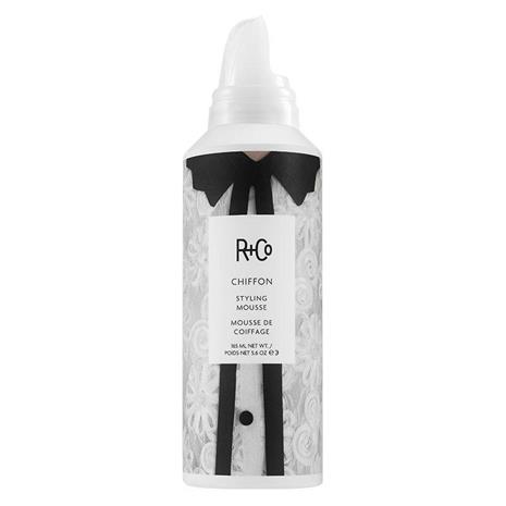 R+Co Chiffon Styling Mousse - 165 ml