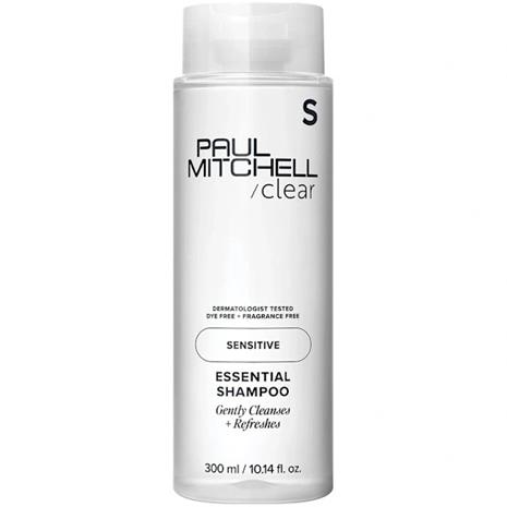 Clear Sensitive Essential Shampoo 300 ml