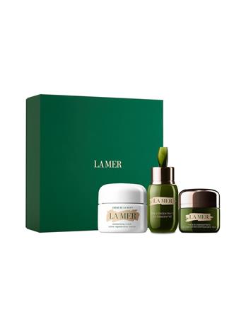 La Mer The Glowing Hydration Set - Nude - ONE SIZE