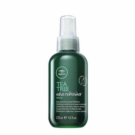 Paul Mitchell Tea Tree Special Wave Refresher Spray 125 ml