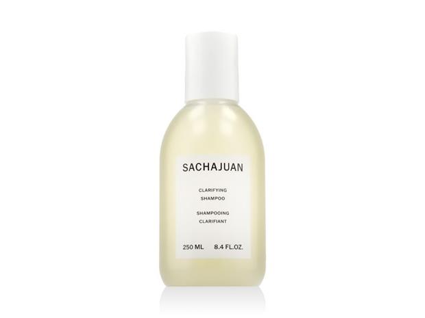 SACHAJUAN Clarifying Shampoo 250 ml