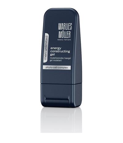 Marlies Möller Men Unlimited Constructing Hiusgeeli 100 ml