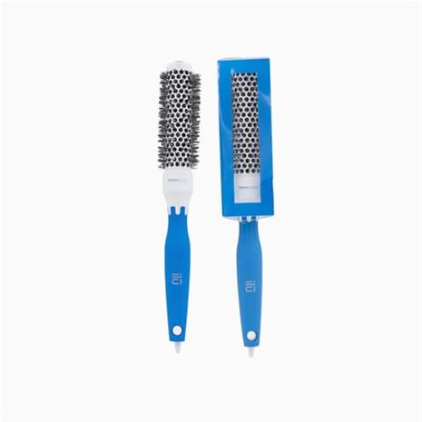 ilu Hairbrush Round Small 25 mm