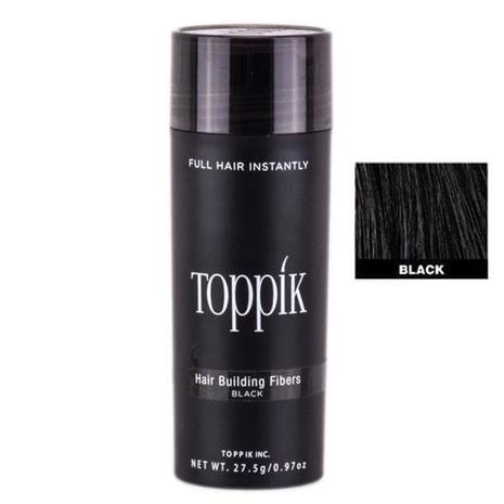 Toppik Large Black