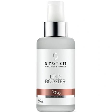System Professional Lipid Booster 95 ml – kuva 4/6