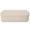Brabantia Make & Take matlåda stor, soft beige – kuva 3