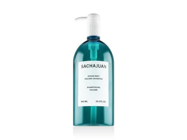 SACHAJUAN Ocean Mist Volume Shampoo 990 ml