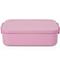 Brabantia Make & Take matlåda medium, lilac pink – kuva 4