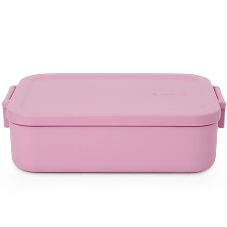 Brabantia Make & Take matlåda medium, lilac pink
