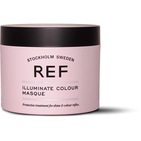 REF Illuminate Colour Masque (250ml)