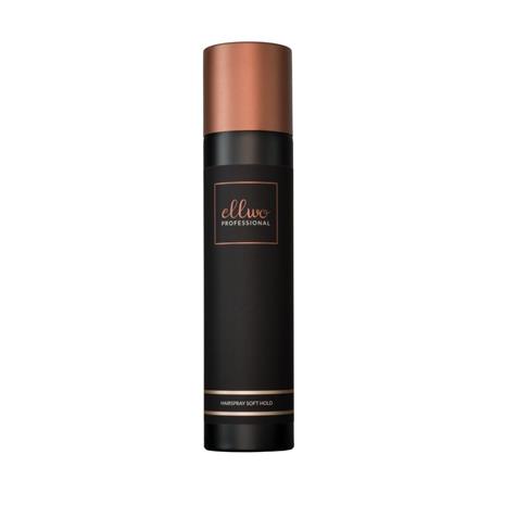 Ellwo Professional Ellwo Hairspray Soft Hold 300 ml