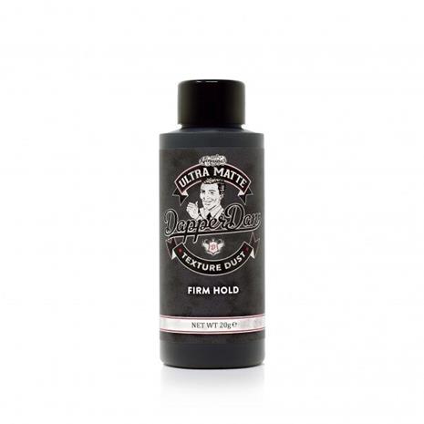 Dapper Dan Ultra Matte Texture Dust 20 g