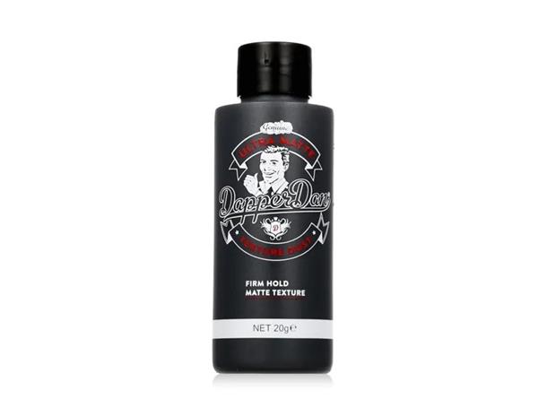 Dapper Dan Ultra Matte Texture Dust 20 g