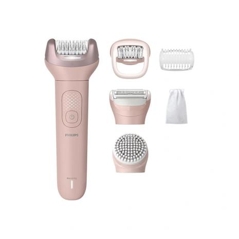Philips BRE718 Epilator Series 9000, epilaattori – kuva 6/8