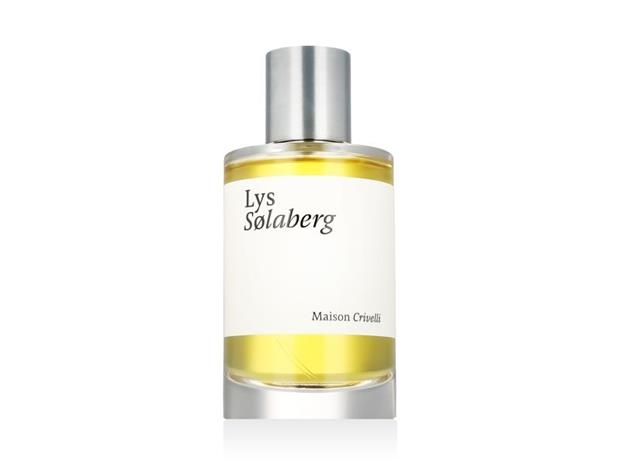 Maison Crivelli Lys Solaberg Eau de Parfum 100 ml